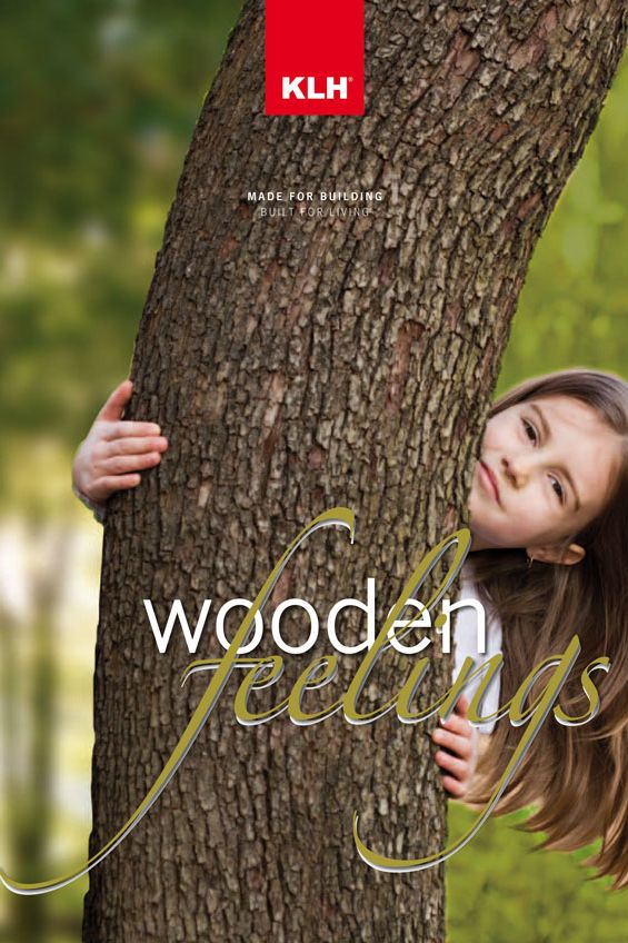 Wooden Feelings
